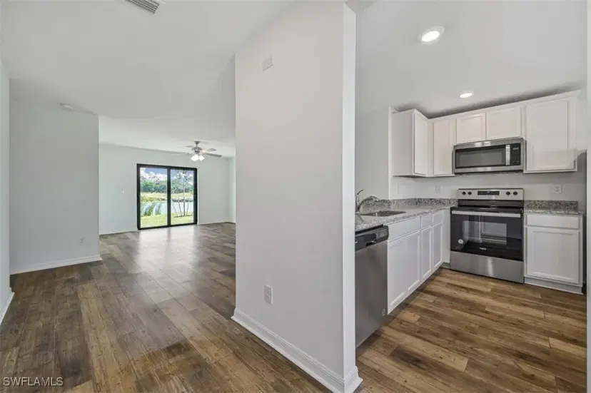 Picture of 836 Gen D Macarthur Ave, Labelle FL 33935