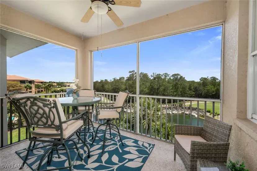Picture of 3800 Sawgrass Way 3142, Naples FL 34112