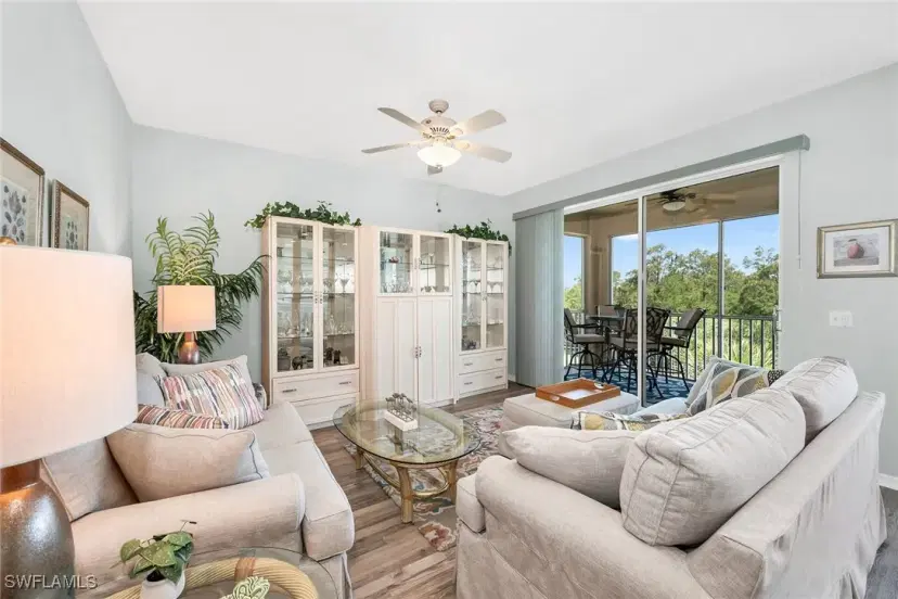 Picture of 3800 Sawgrass Way 3142, Naples FL 34112