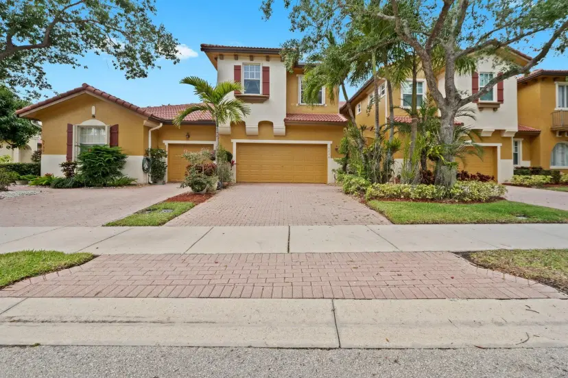Picture of 5758 NW 119Th Ter 5758, Coral Springs FL 33076