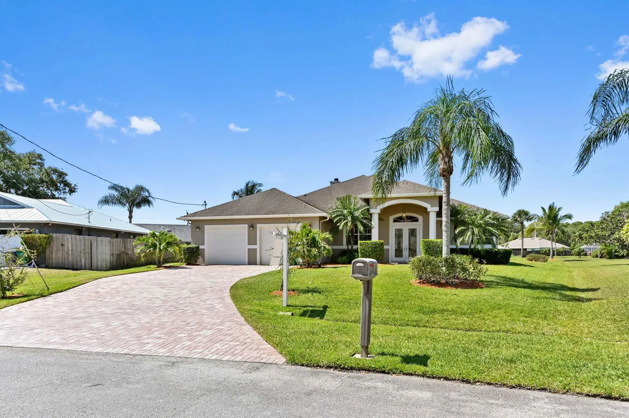 Picture of 2298 SE Short Street, Port St Lucie, FL 34952
