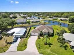 Picture of 2298 SE Short Street, Port St Lucie, FL 34952