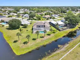 Picture of 2298 SE Short Street, Port St Lucie, FL 34952
