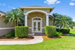 Picture of 2298 SE Short Street, Port St Lucie, FL 34952