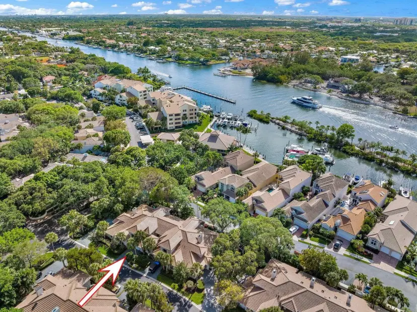 Picture of 463 Coral Cove Drive, Juno Beach FL 33408