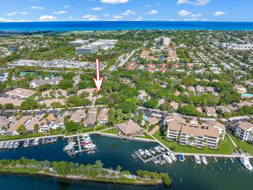 Picture of 463 Coral Cove Drive, Juno Beach FL 33408