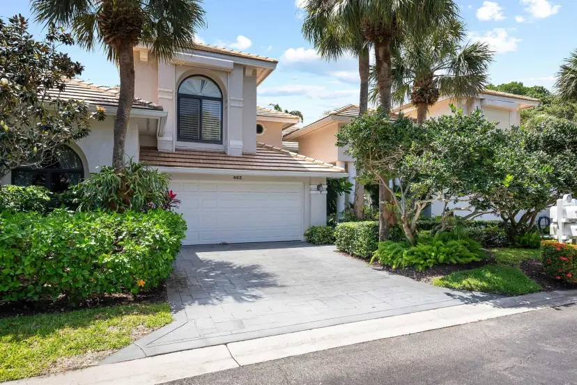 Picture of 463 Coral Cove Drive, Juno Beach FL 33408