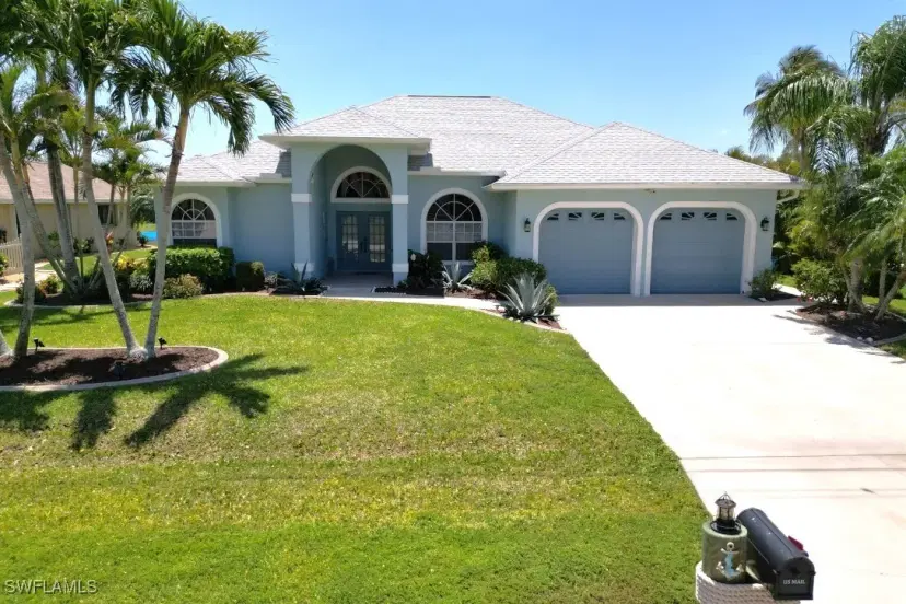 Picture of 2910 SW 37Th Ter, Cape Coral FL 33914