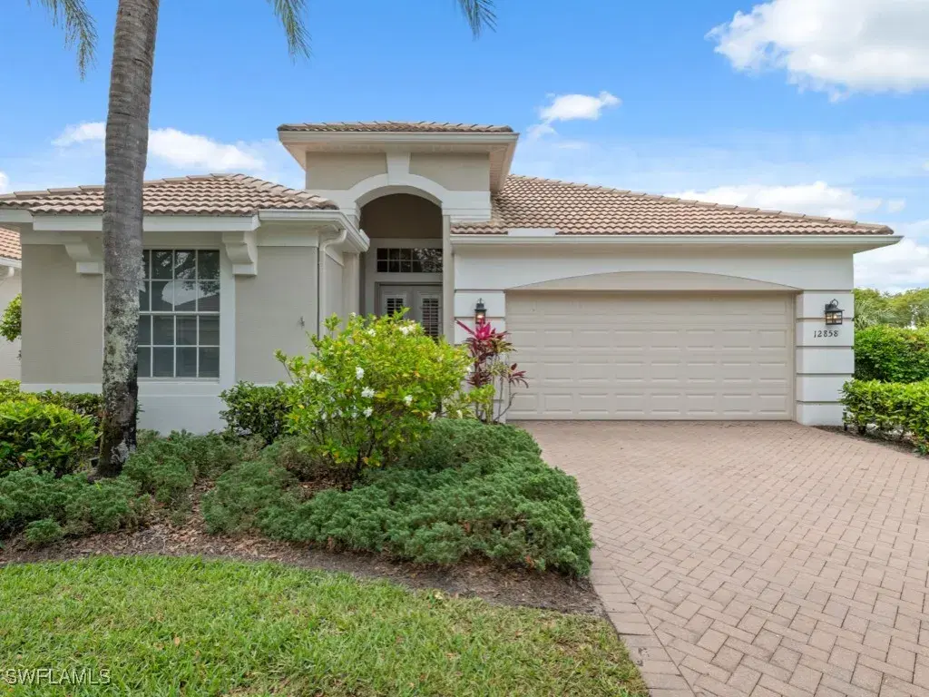 Picture of 12858 Brynwood Preserve Ln, Naples, FL 34105