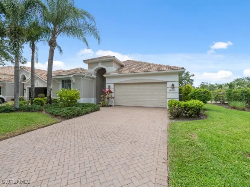 Picture of 12858 Brynwood Preserve Ln, Naples FL 34105