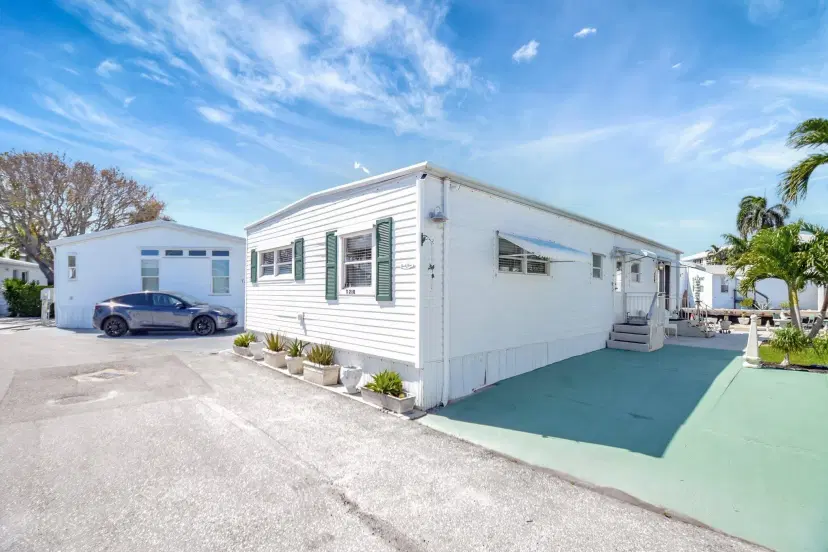 Picture of 210 N Ibis Drive T, Briny Breezes FL 33435