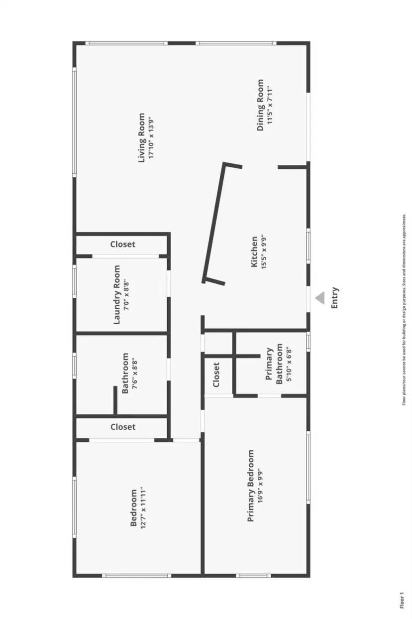 Picture of 210 N Ibis Drive T, Briny Breezes FL 33435