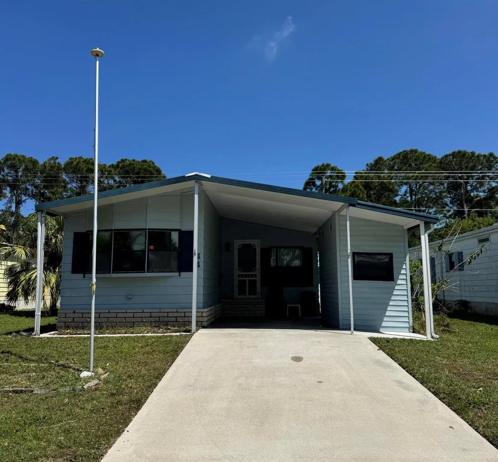 Picture of 44 Calle De Lagos, Fort Pierce, FL 34951
