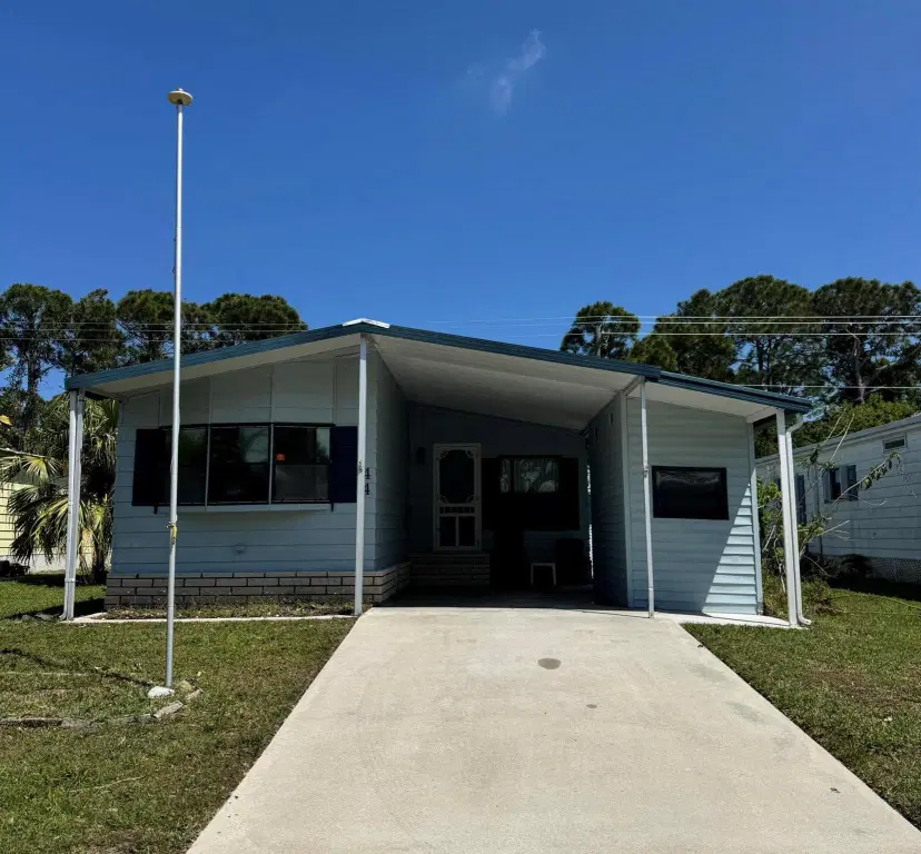 Picture of 44 Calle De Lagos, Fort Pierce FL 34951