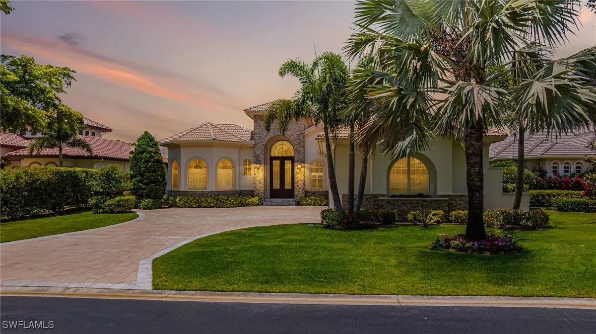 Picture of 20210 Chapel Trace, Estero, FL 33928