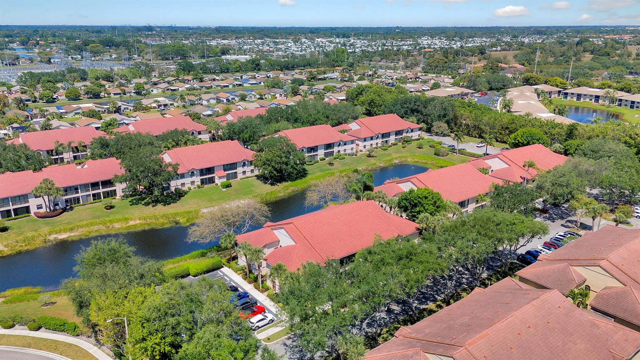 Picture of 5171 Europa Drive A, Boynton Beach, FL 33437