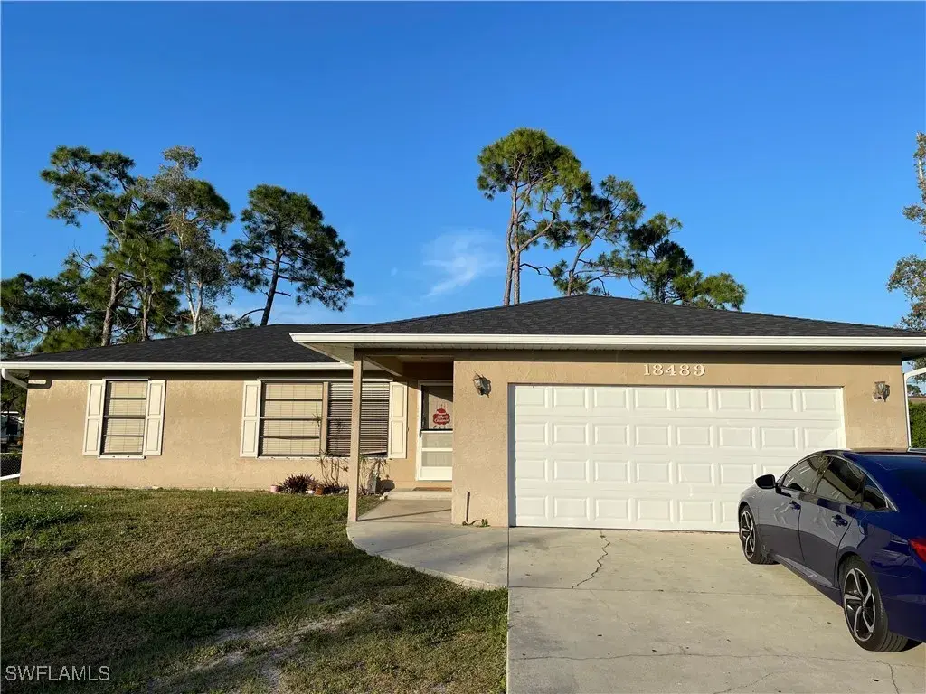 Picture of 18489 Sunflower Rd, Fort Myers, FL 33967