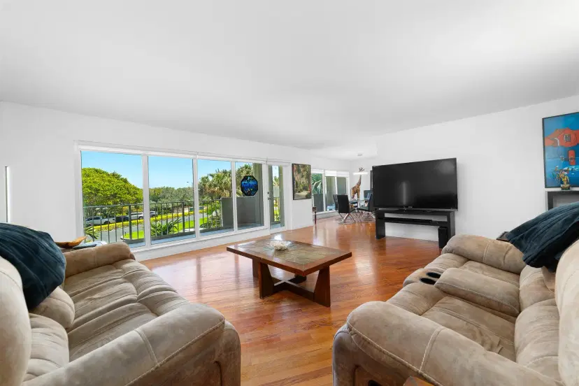 Picture of 4301 N Ocean Boulevard 203, Boca Raton FL 33431