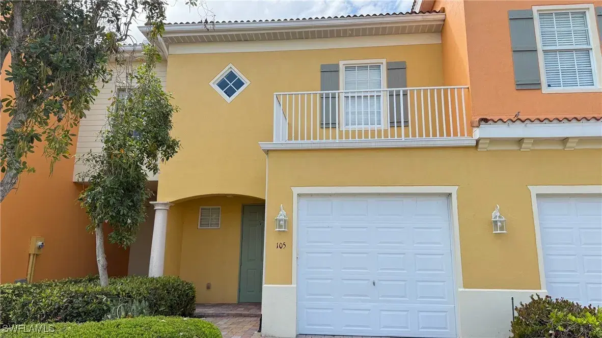Picture of 9828 Catena Way 105, Fort Myers, FL 33908