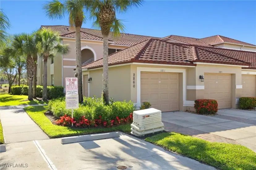 Picture of 2860 Cypress Trace Cir 1821, Naples FL 34119