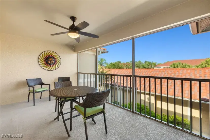 Picture of 2860 Cypress Trace Cir 1821, Naples FL 34119