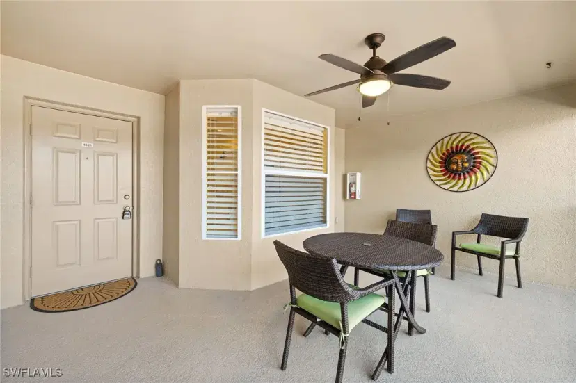 Picture of 2860 Cypress Trace Cir 1821, Naples FL 34119