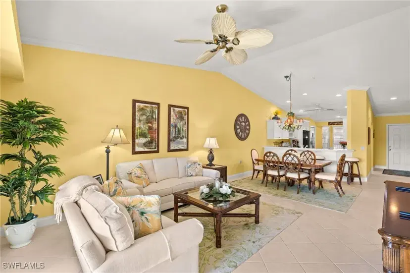 Picture of 2860 Cypress Trace Cir 1821, Naples FL 34119