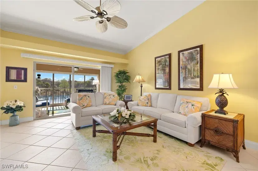 Picture of 2860 Cypress Trace Cir 1821, Naples FL 34119
