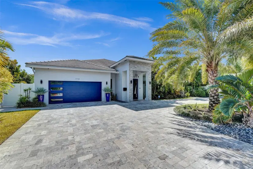 Picture of 1718 NE 26Th Ave, Fort Lauderdale FL 33305