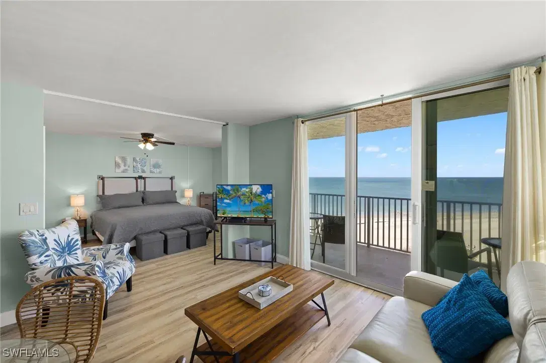 Picture of 7300 Estero Blvd 907, Fort Myers Beach, FL 33931