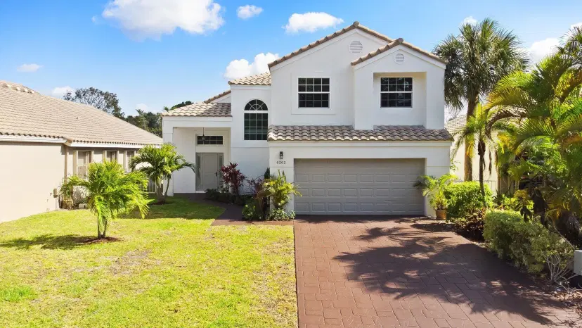 Picture of 6262 Via Palladium, Boca Raton FL 33433