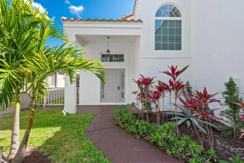 Picture of 6262 Via Palladium, Boca Raton FL 33433