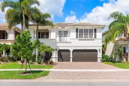 Picture of 9932 Cobblestone Creek Drive, Boynton Beach, FL 33472