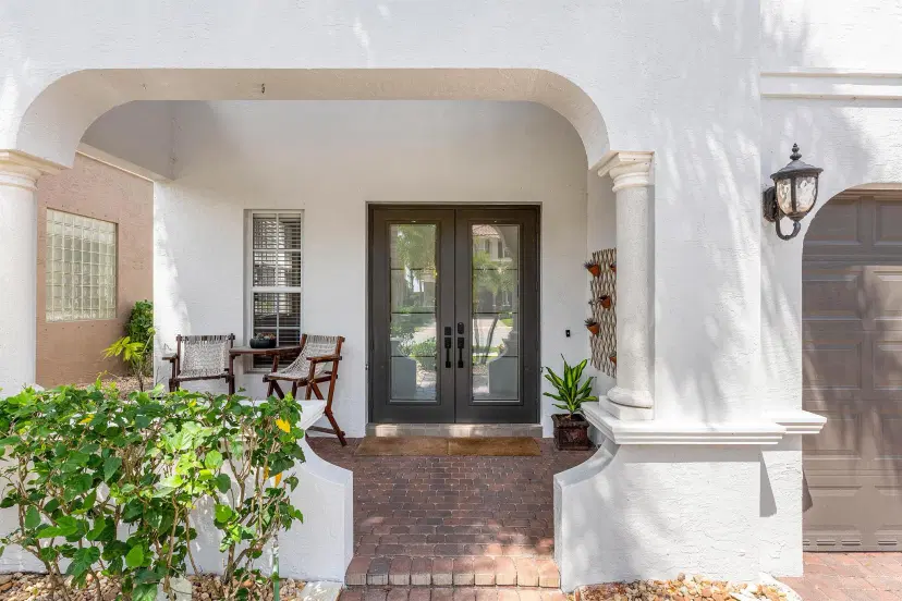 Picture of 9932 Cobblestone Creek Drive, Boynton Beach FL 33472