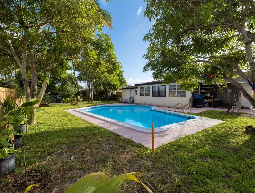 Picture of 510 S 13Th Ct, Lantana FL 33462