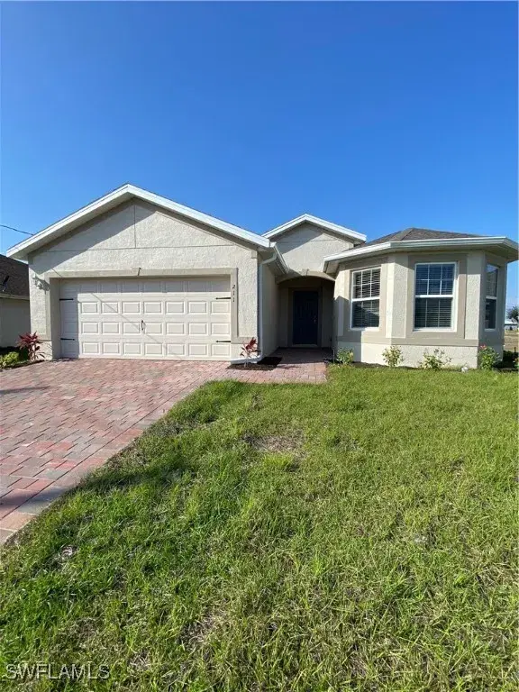 Picture of 2220 NE 5Th Ave, Cape Coral FL 33909