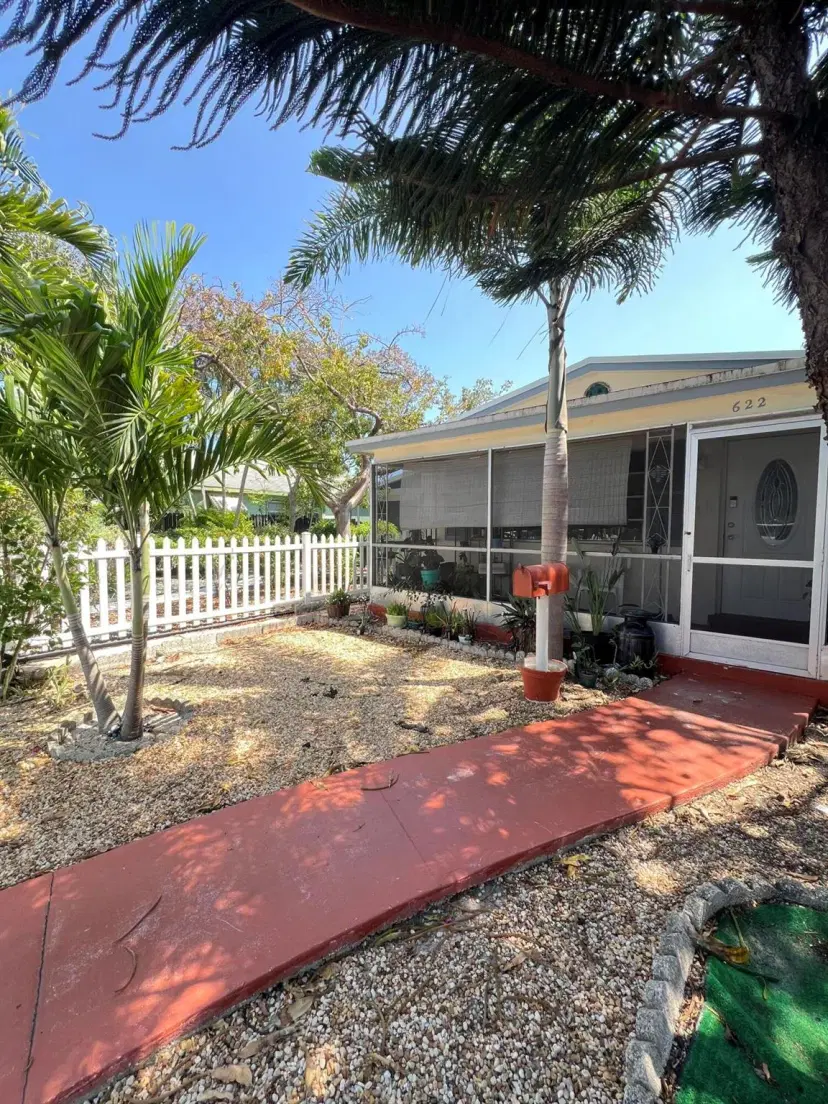 Picture of 622 N L Street, Lake Worth Beach FL 33460