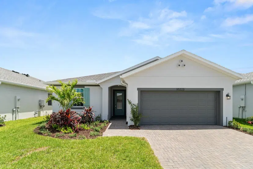 Picture of 10223 SW Adelaide Terrace, Port St Lucie FL 34987
