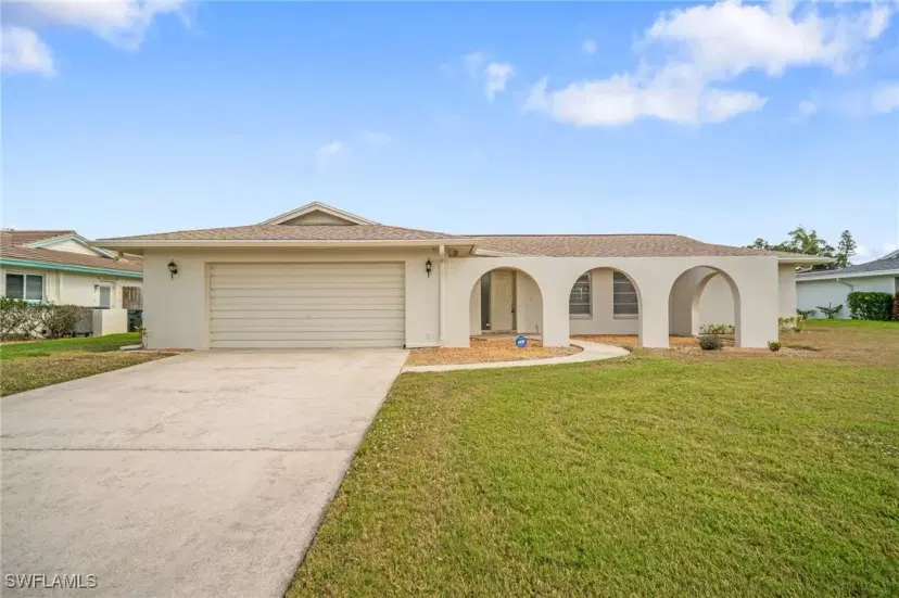 Picture of 1469 Tredegar Dr, Fort Myers FL 33919