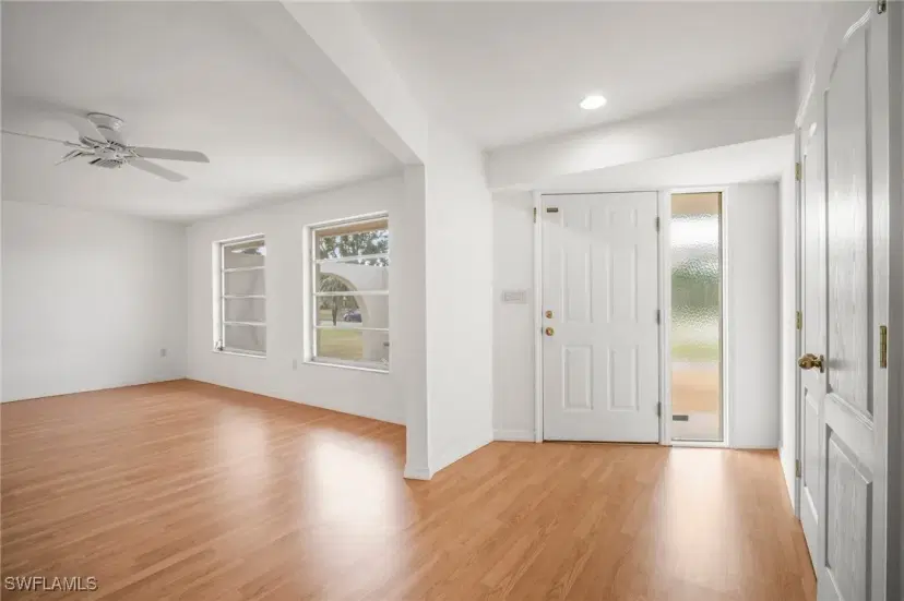 Picture of 1469 Tredegar Dr, Fort Myers FL 33919
