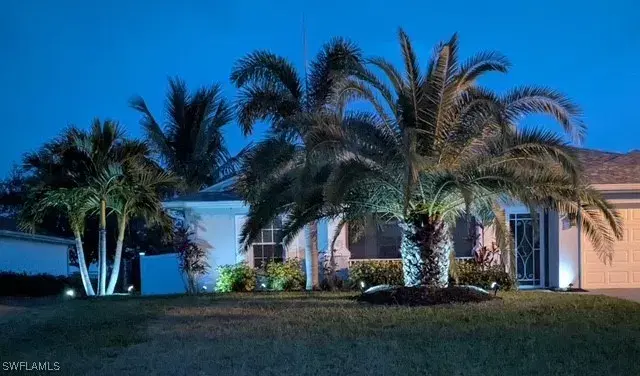 Picture of 2104 NW 27Th Ter, Cape Coral FL 33993