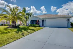 Picture of 2104 NW 27Th Ter, Cape Coral, FL 33993