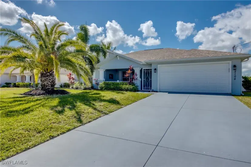 Picture of 2104 NW 27Th Ter, Cape Coral FL 33993