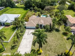 Picture of 14463 SW 16Th Ct, Davie, FL 33325
