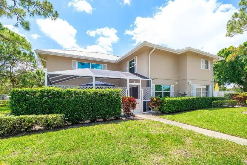 Picture of 2401 SW Danbury Lane, Palm City FL 34990