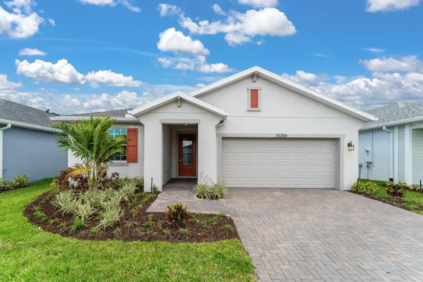 Picture of 10206 SW Adelaide Terrace, Port St Lucie FL 34987