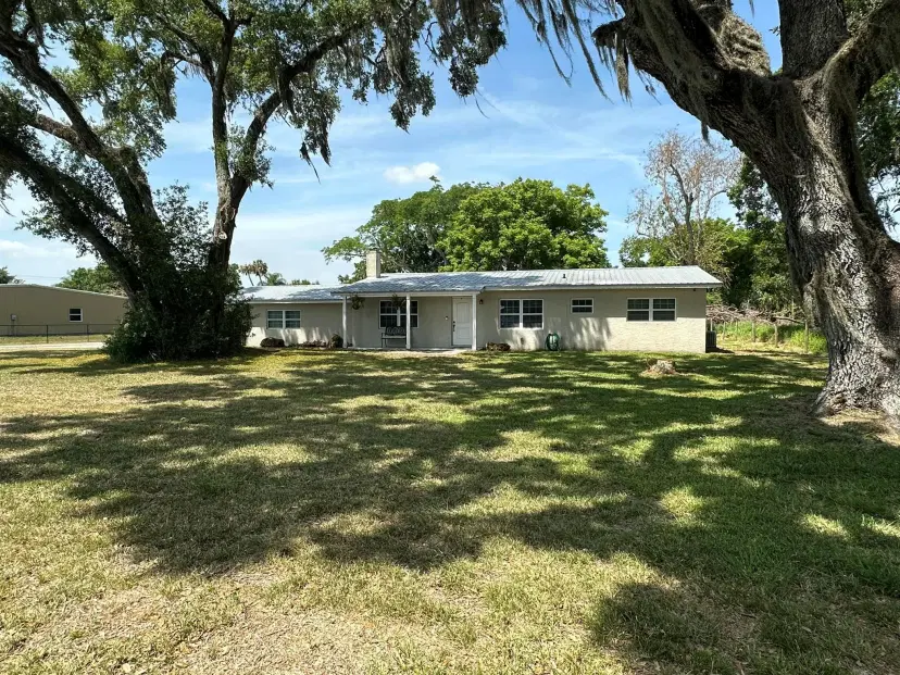 Picture of 2675 SW 24Th Avenue, Okeechobee FL 34974