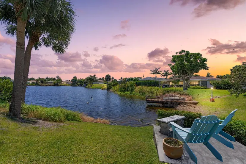 Picture of 998 SW 11Th Court, Boca Raton FL 33486