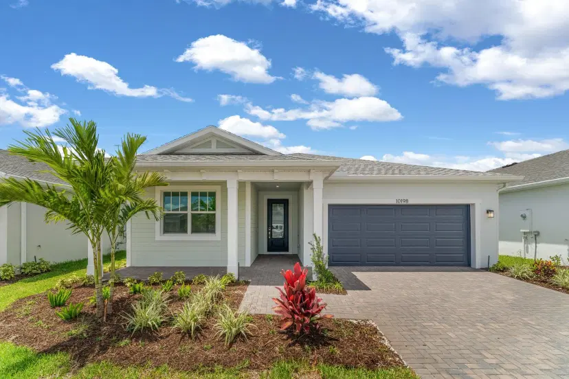 Picture of 10198 SW Adelaide Terrace, Port St Lucie FL 34987