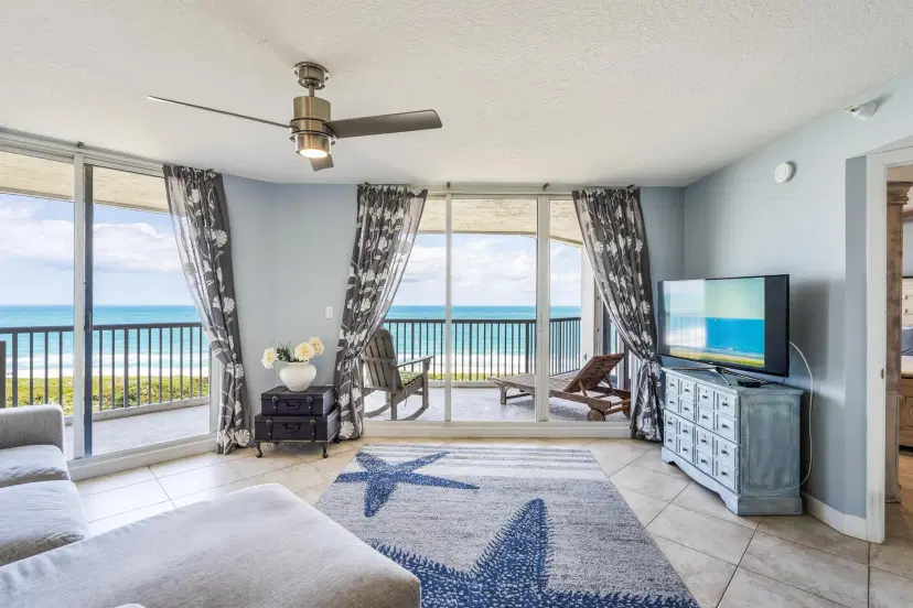 Picture of 5051 N Highway A1A 11-5, Hutchinson Island FL 34949
